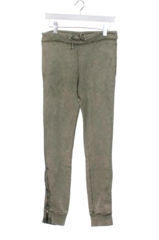 Női nadrág MSGM, Méret XS, Szín Zöld, Ár 22 420 Ft