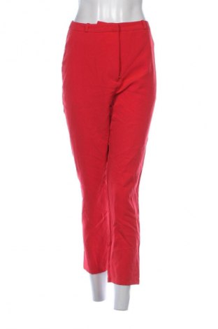 Damenhose MW, Größe S, Farbe Rot, Preis 33,99 €