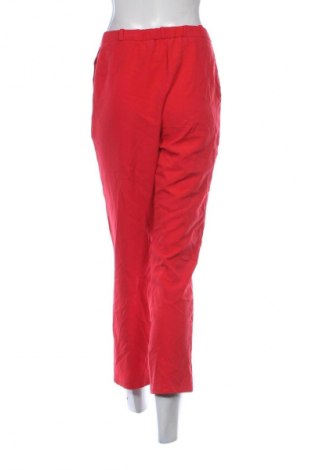 Damenhose MW, Größe S, Farbe Rot, Preis 33,99 €