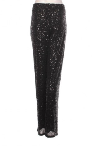 Damskie spodnie MYLAVIE by Sarah Harrison, Rozmiar M, Kolor Czarny, Cena 305,99 zł