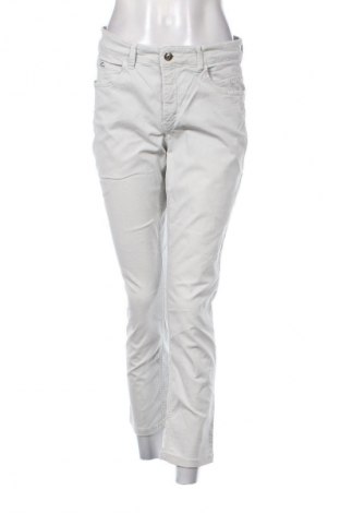 Pantaloni de femei Mac, Mărime M, Culoare Gri, Preț 163,16 Lei