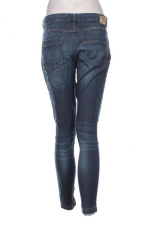 Damenhose Mac, Größe S, Farbe Blau, Preis € 43,99