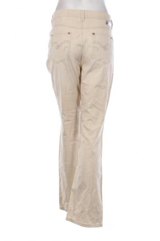 Damenhose Mac, Größe XL, Farbe Beige, Preis 42,99 €