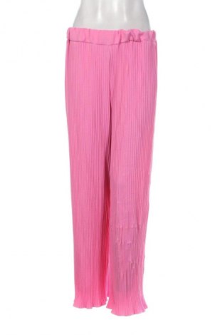 Damenhose Made In Italy, Größe L, Farbe Rosa, Preis 20,99 €