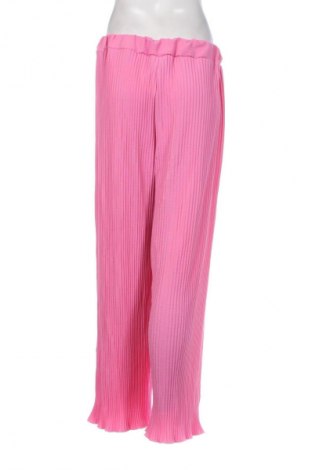 Damenhose Made In Italy, Größe L, Farbe Rosa, Preis 20,99 €