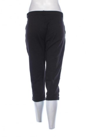 Pantaloni de femei Made In Italy, Mărime L, Culoare Negru, Preț 76,32 Lei