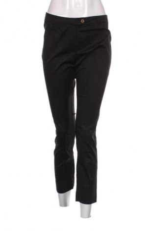 Damenhose Made In Italy, Größe L, Farbe Schwarz, Preis 20,38 €