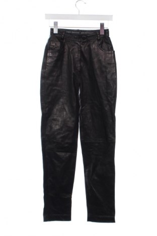 Pantaloni de femei Made In Italy, Mărime XS, Culoare Negru, Preț 98,99 Lei