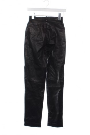 Pantaloni de femei Made In Italy, Mărime XS, Culoare Negru, Preț 98,99 Lei