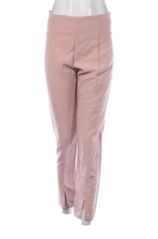 Damenhose Made In Italy, Größe M, Farbe Rosa, Preis 20,99 €