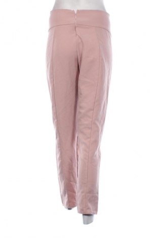 Damenhose Made In Italy, Größe M, Farbe Rosa, Preis 20,99 €