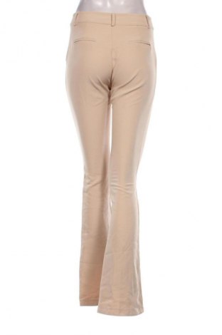 Damenhose Made In Italy, Größe S, Farbe Beige, Preis € 20,99