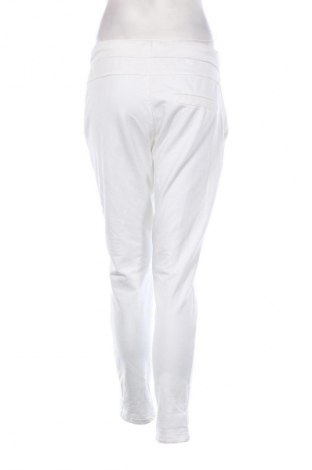 Damenhose Made In Italy, Größe S, Farbe Weiß, Preis 24,00 €