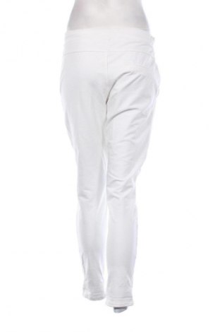 Damenhose Made In Italy, Größe S, Farbe Weiß, Preis 24,00 €