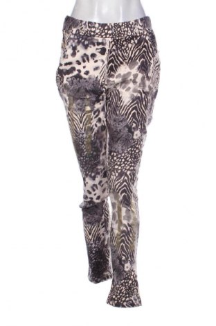 Pantaloni de femei Made In Italy, Mărime M, Culoare Multicolor, Preț 66,99 Lei