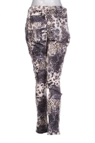 Pantaloni de femei Made In Italy, Mărime M, Culoare Multicolor, Preț 66,99 Lei