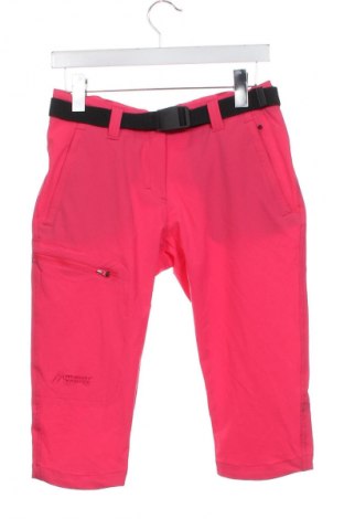 Pantaloni de femei Maier Sports, Mărime XS, Culoare Roz, Preț 422,99 Lei