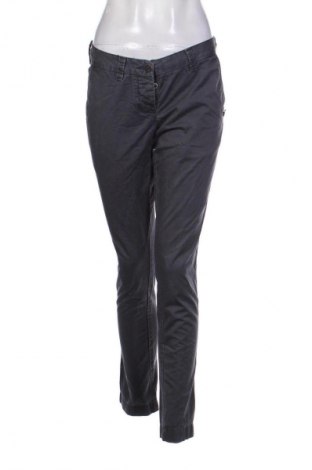 Damskie spodnie Maison Scotch, Rozmiar L, Kolor Szary, Cena 221,00 zł