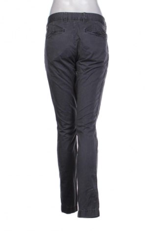 Damskie spodnie Maison Scotch, Rozmiar L, Kolor Szary, Cena 221,00 zł