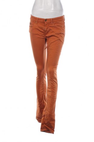 Damenhose Maison Scotch, Größe M, Farbe Orange, Preis 66,99 €