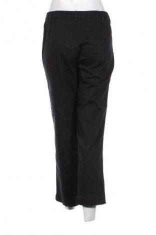 Pantaloni de femei Malva, Mărime L, Culoare Negru, Preț 47,99 Lei
