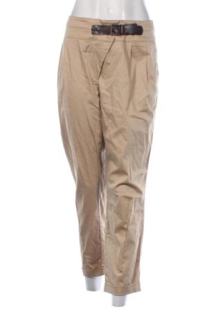 Damenhose Mandarin, Größe L, Farbe Beige, Preis 14,83 €