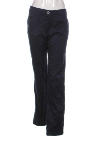 Damenhose Mango, Größe L, Farbe Blau, Preis 23,99 €
