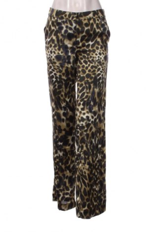 Pantaloni de femei Mango, Mărime M, Culoare Multicolor, Preț 115,99 Lei