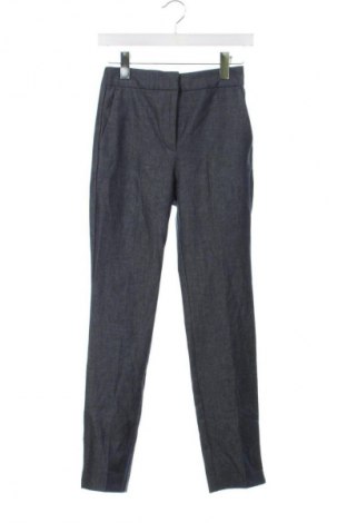 Damenhose Mango, Größe XS, Farbe Blau, Preis 41,01 €
