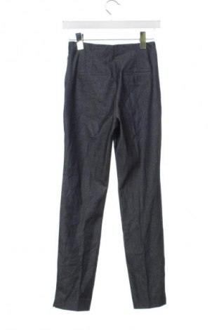 Damenhose Mango, Größe XS, Farbe Blau, Preis 41,01 €