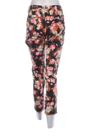 Pantaloni de femei Mango, Mărime L, Culoare Multicolor, Preț 89,47 Lei