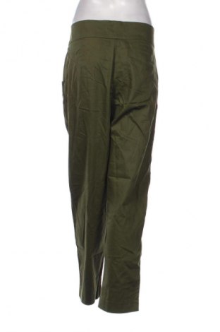 Damenhose Mango, Größe L, Farbe Grün, Preis € 65,60