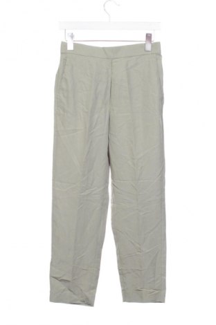 Női nadrág Mango, Méret XS, Szín Zöld, Ár 9 219 Ft