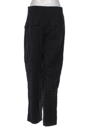 Pantaloni de femei Mango, Mărime M, Culoare Negru, Preț 163,38 Lei