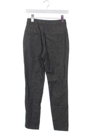 Damenhose Mango, Größe XS, Farbe Grau, Preis 23,99 €