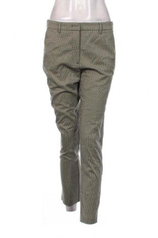 Pantaloni de femei Mango, Mărime M, Culoare Multicolor, Preț 115,99 Lei