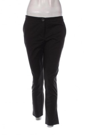 Pantaloni de femei Mango, Mărime M, Culoare Negru, Preț 93,00 Lei