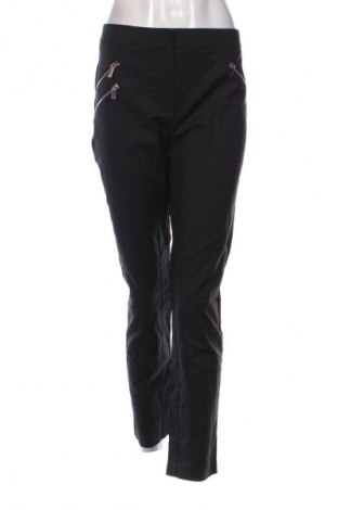 Pantaloni de femei Mango, Mărime M, Culoare Negru, Preț 115,99 Lei