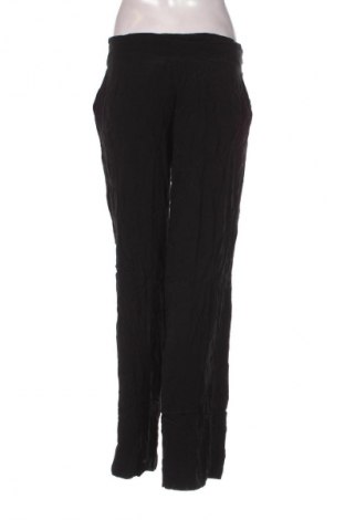 Pantaloni de femei Mango, Mărime L, Culoare Negru, Preț 115,99 Lei