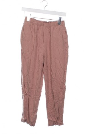 Damenhose Mango, Größe XS, Farbe Aschrosa, Preis € 23,99