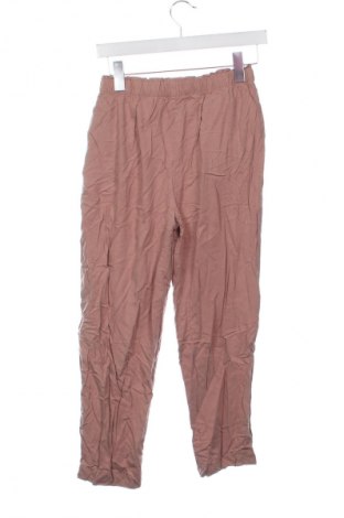 Damenhose Mango, Größe XS, Farbe Aschrosa, Preis € 23,99