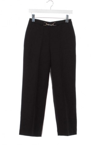 Pantaloni de femei Mango, Mărime XS, Culoare Negru, Preț 87,46 Lei