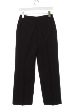Pantaloni de femei Mango, Mărime XS, Culoare Negru, Preț 87,46 Lei