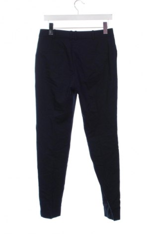Pantaloni de femei Mango, Mărime S, Culoare Albastru, Preț 163,99 Lei