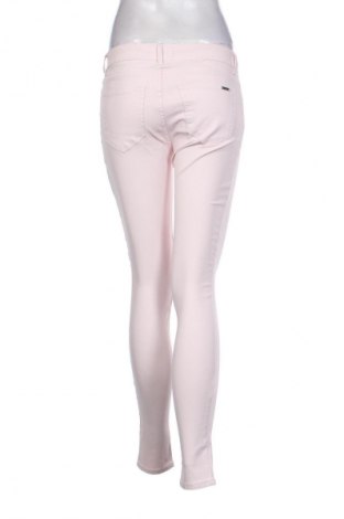 Pantaloni de femei Mango, Mărime M, Culoare Roz, Preț 89,47 Lei