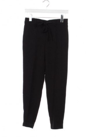 Pantaloni de femei Mango, Mărime XS, Culoare Negru, Preț 89,47 Lei
