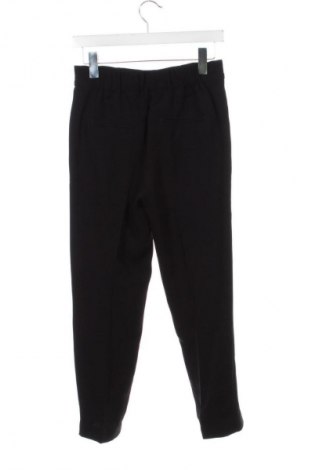 Pantaloni de femei Mango, Mărime XS, Culoare Negru, Preț 89,47 Lei