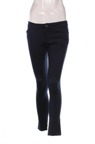 Damenhose Mango, Größe S, Farbe Blau, Preis 23,99 €