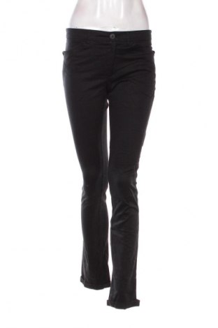 Pantaloni de femei Mango, Mărime M, Culoare Negru, Preț 115,99 Lei