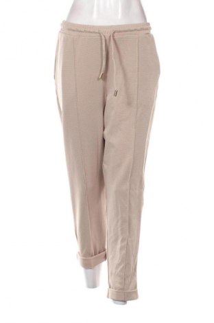 Pantaloni de femei Mango, Mărime S, Culoare Bej, Preț 115,99 Lei